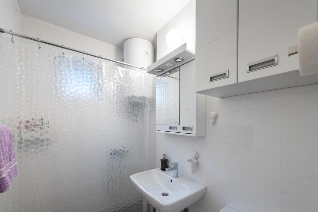 Ada City Break Belgrado Exterior foto